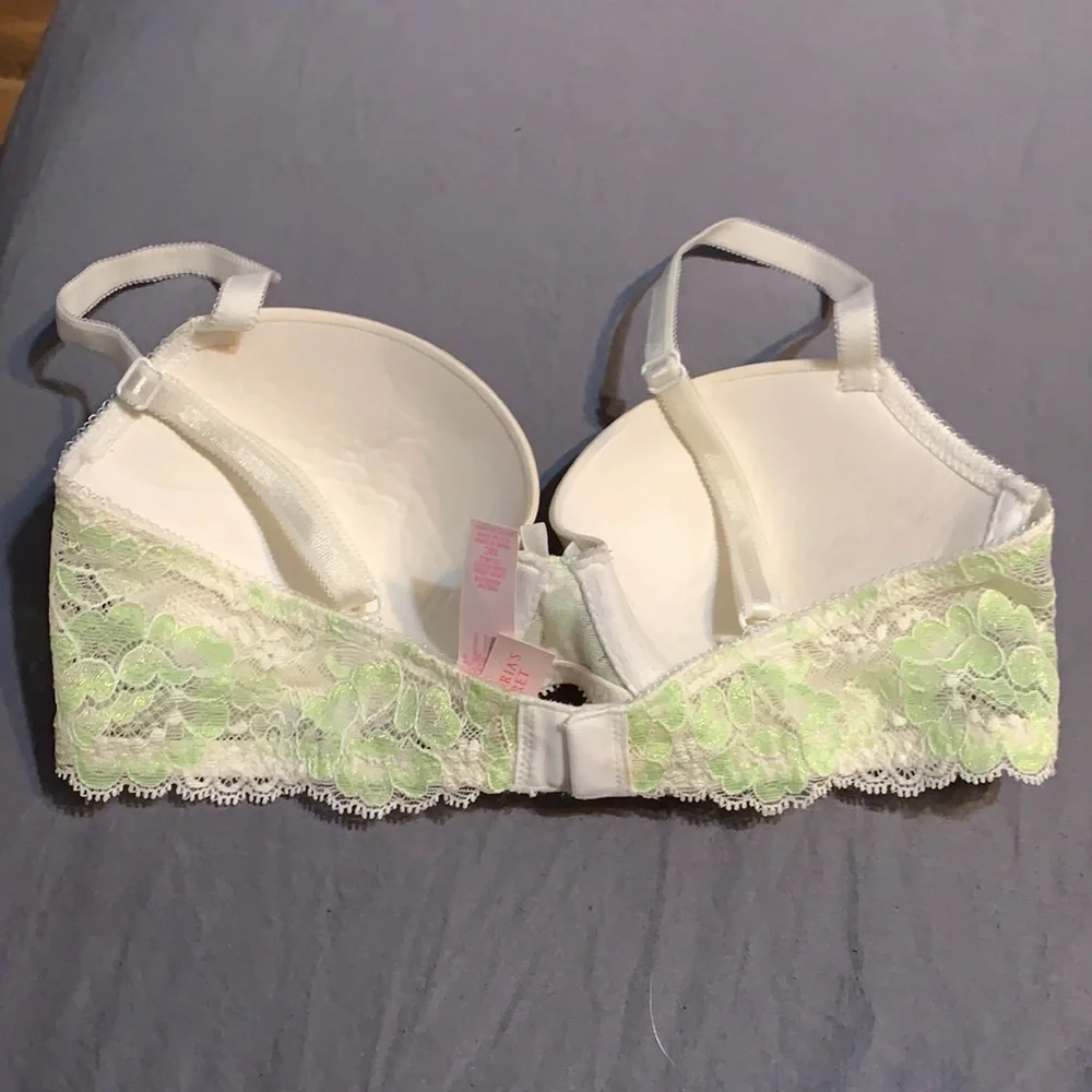 Dream Angels Demi bra - Picture 5 of 5